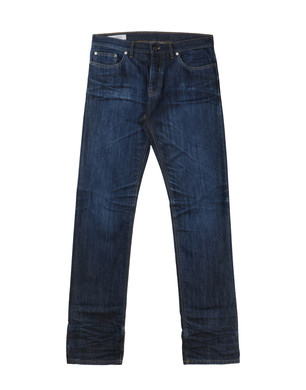 Denim pants Men's - VALENTINO