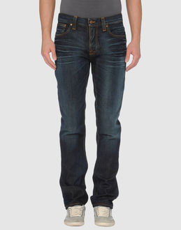 NUDIE JEANS - JEANS - Pantaloni jeans - su YOOX.COM