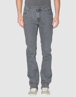 NUDIE JEANS - JEANS - Pantaloni jeans - su YOOX.COM