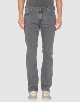 NUDIE JEANS - JEANS - Pantaloni jeans - su YOOX.COM