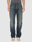 NUDIE JEANS - Джинсовые брюки