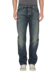 NUDIE JEANS - Джинсовые брюки