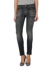 NUDIE JEANS - Pantaloni jeans
