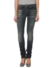 NUDIE JEANS - Pantaloni jeans