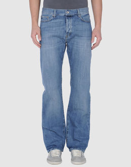 JOHN VARVATOS - JEANS - Pantaloni jeans - su YOOX.COM