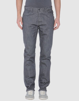 JOHN VARVATOS - JEANS - Pantaloni jeans - su YOOX.COM