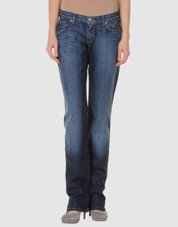 Twin-Set Simona Barbieri - Jeans - Pantalons jeans