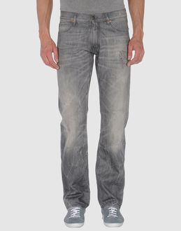RA-RE - JEANS - Pantaloni jeans - su YOOX.COM