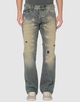 GUESS - JEANS - Pantaloni jeans - su YOOX.COM