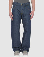 RA-RE - Denim trousers