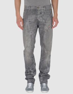 RA-RE - JEANS - Pantaloni jeans - su YOOX.COM