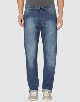 CALVIN KLEIN JEANS - JEANS - Pantaloni jeans - su YOOX.COM