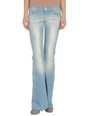 NOLITA - Denim pants