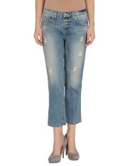 GUESS JEANS - Denim trousers