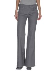 CK CALVIN KLEIN - Denim trousers
