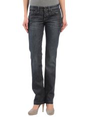 DEK'HER - Pantalon jeans