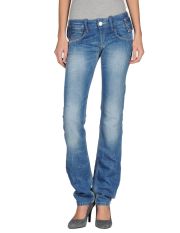 FORNARINA - Denim pants