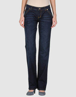 Moschino Jeans - Jeans - Pantalons jeans