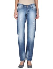 FLY GIRL - Pantalon jeans
