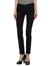DIESEL BLACK GOLD - Denim pants