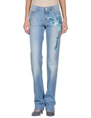 BLUGIRL JEANS - Pantaloni jeans