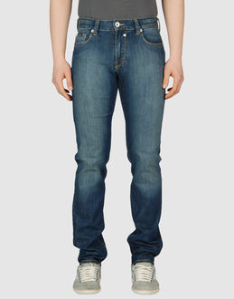 CALVIN KLEIN JEANS - JEANS - Pantaloni jeans - su YOOX.COM