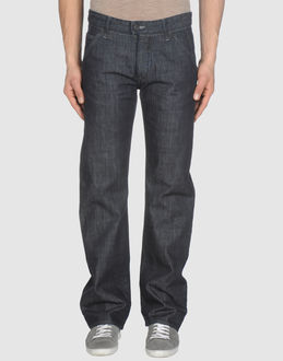 CALVIN KLEIN JEANS - JEANS - Pantaloni jeans - su YOOX.COM