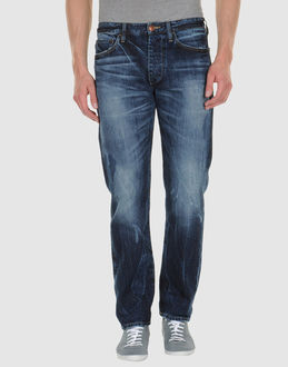 CALVIN KLEIN JEANS - JEANS - Pantaloni jeans - su YOOX.COM