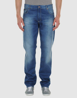 CALVIN KLEIN JEANS - JEANS - Pantaloni jeans - su YOOX.COM