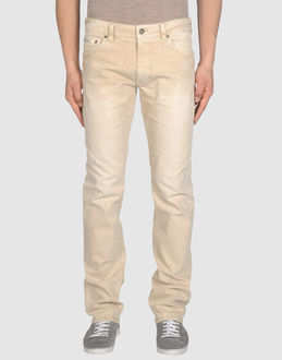 CALVIN KLEIN JEANS - JEANS - Pantaloni jeans - su YOOX.COM