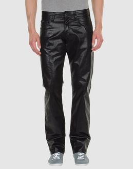 CALVIN KLEIN JEANS - JEANS - Pantaloni jeans - su YOOX.COM