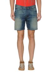 55DSL - Bermuda jeans