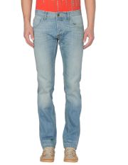 55DSL - Denim trousers