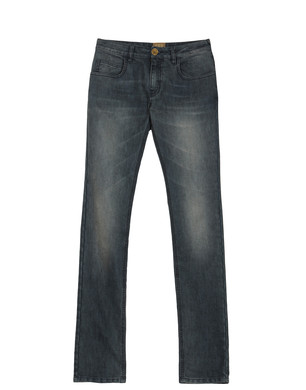 Denim pants Women's - TRUSSARDI