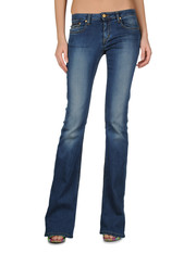 ROBERTO CAVALLI - Jeans