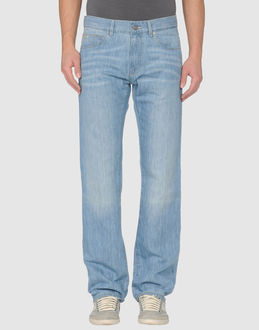 BOSS HUGO BOSS - JEANS - Pantaloni jeans - su YOOX.COM