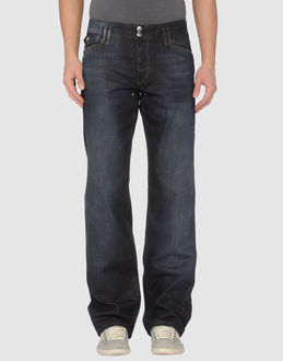D&G - JEANS - Pantaloni jeans - su YOOX.COM