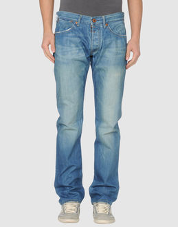 WE ARE REPLAY - JEANS - Pantaloni jeans - su YOOX.COM