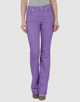 ANGELO MARANI - DENIM - Jeanshosen - bei YOOX.COM