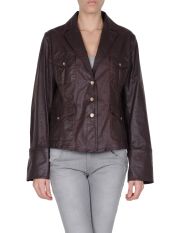 TJ TRUSSARDI JEANS - Americana