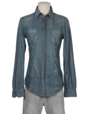 D&G - Chemise jeans