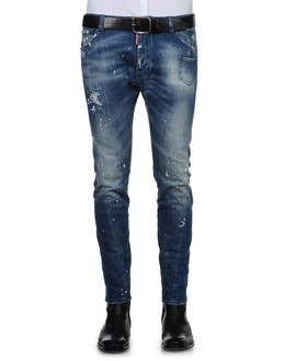 DSQUARED2 - Jeans