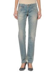 FORNARINA - Denim pants