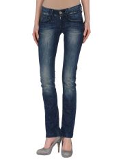 FORNARINA - Denim pants