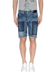 EDUN - Bermuda jeans