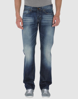 RIFLE - JEANS - Pantaloni jeans - su YOOX.COM