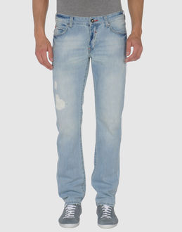 RIFLE - JEANS - Pantaloni jeans - su YOOX.COM