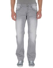 RIFLE - Denim trousers