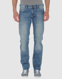 RIFLE - JEANS - Pantaloni jeans - su YOOX.COM