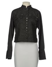 GIANFRANCO FERRE' - Denim outerwear